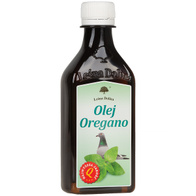 Olej oregano na trawienie dla gołębi 250 ml