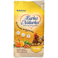 Pasza dla kur niosek KURKA NATURKA Nioska sypka 25 kg
