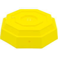 Pokrywa dolna do inkubator iBator Home