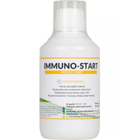 Immuno Start 250 ml witaminy dla piskląt na dobry odchów
