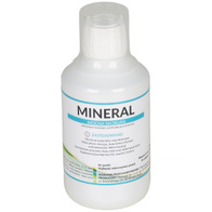 MINERAL 250 ml witamina D3 i wapno na mocne skorupy i silny szkielet