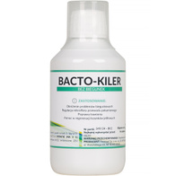 BACTO KILER 250 ml preparat na biegunkę dla drobiu i świń