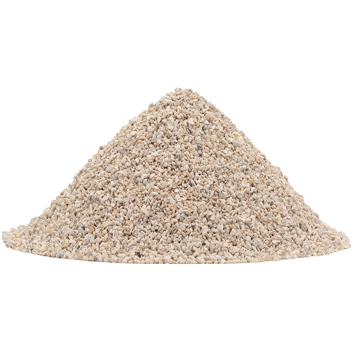 Kreda pastewna dla drobiu gruboziarnista frakcja 0,4-3 mm wapno dla kur 20 kg