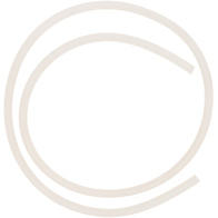 Wąż do dozownika Dosatron D25RE2 silikonowy fi 6 mm - 1 mb