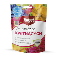 Nawóz do roślin kwitnących "EKSPLOZJA KWIATÓW" TARGET 150 g