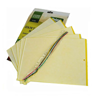 Tablice lepowe na mszyce, miniarki, ziemiórki do ochrony warzyw i owoców 5 szy TARGET