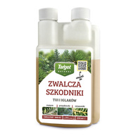 Emulpar 940EC 250 ml na szkodniki owoców, kwiatów, warzyw i ziół TARGET
