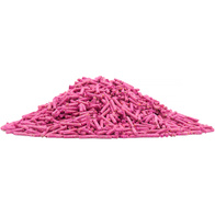 ONE SHOT 2,5 kg silna trutka na gryzonie w granulkach