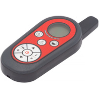 Pilot do sterowania pastuchem do elektryzatorów Fencee Energy DUO RF EDX + PDX