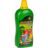 Nawóz uniwersalny Biohumus Super Forte 1,2 l Agrecol