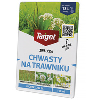 DICOTEX 202SL środek na chwasty na trawniku 100 ml TARGET