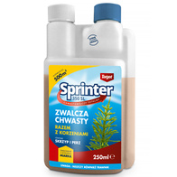 SPRINTER 350 SL "TOTALNY" środek na chwasty, skrzyp i perz 250 ml TARGET