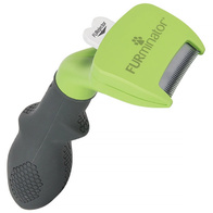 FURminator dla psów krótkowłosych małych ras - Small