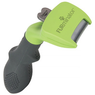 FURminator dla psów długowłosych małych ras - Small