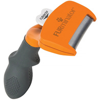 FURminator dla psów krótkowłosych średnich ras - Medium