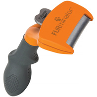 FURminator dla psów długowłosych średnich ras - Medium