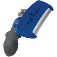 FURminator dla psów długowłosych dużych ras - Large