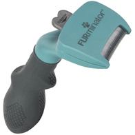 FURminator dla kotów długowłosych małych ras- Small