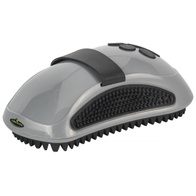 FURminator Curry Comb gumowa szczotka dla psa i kota