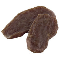 Maced steki wołowe 100 g przysmak premium dla psa