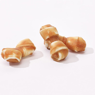 Maced kostki w kurczaku 0,5 kg przysmaki dla psa