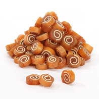 Maced sushi dla psa królik i ryba 0,5 kg przysmaki