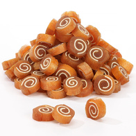 Maced sushi dla psa kurczak z rybą 0,5 kg przysmak psów