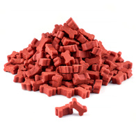 Maced SPORT UP przysmaki dla psa z wołowiną 300 g trenerki