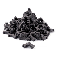 Maced SPORT UP przysmaki dla psa ze żwaczem wołowym 300 g trenerki