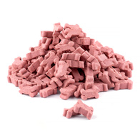 Maced SPORT UP przysmaki dla psa z olejem z łososia 300 g trenerki