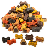 Maced mięsne treserki dla psa przysmak MIX 300 g