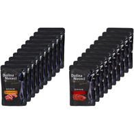 Mokra karma dla kota sterylizowanego Dolina Noteci Premium MIX kaczka i wołowina 20 x 85 g