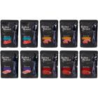 Mokra karma dla kota Dolina Noteci Premium MIX królik, tuńczyk, kaczka, wołowina 10 x 85 g