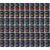 Mokra karma dla kota Dolina Noteci Premium MIX królik, tuńczyk, kaczka, wołowina 60 x 85 g