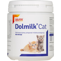 Dolmilk Cat mleko dla kociąt Dolfos 200 g