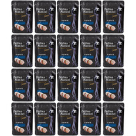 Mokra karma dla kota Dolina Noteci Premium Junior danie z dorsza z sardynką 20 x 85 g