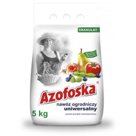 Nawóz uniwersalny Azofoska 5 kg