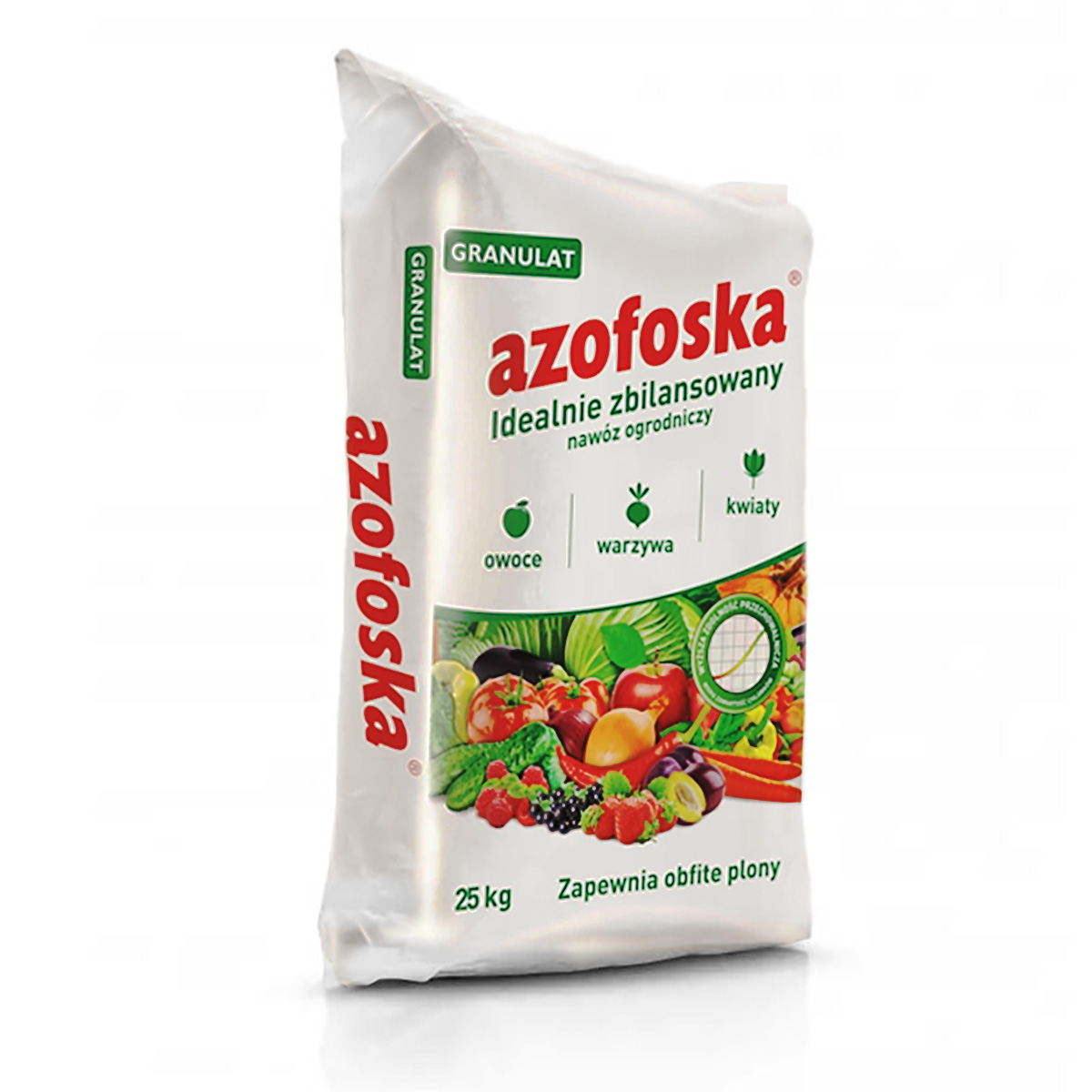 Azofoska 25 kg