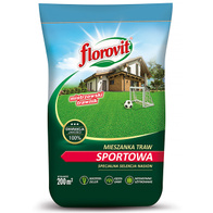 Mieszanka Traw Sportowa Florovit 5 kg