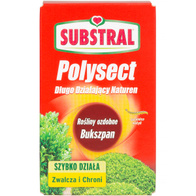 Polysect Bukszpan środek na Ćmę Bukszpanową Substral 100 ml
