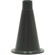 Nóżki do karmników transparentnych 3 i 8 kg (zestaw 4 sztuk)