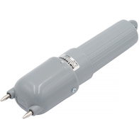 Poganiacz elektryczny KAWE na baterię dla bydła i trzody