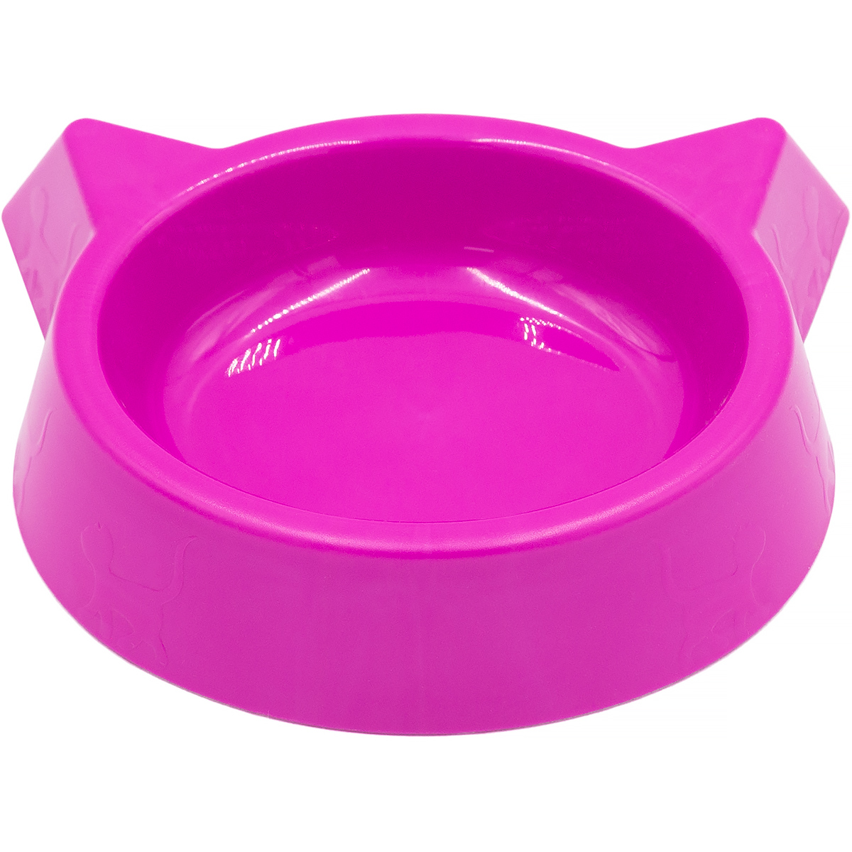 Miska dla kota na karmę lub wodę 200 ml Whiskas