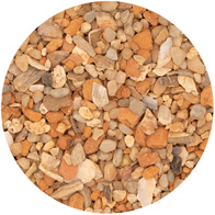 Grit mineralny dla gołębi mieszany z anyżkiem 5 kg