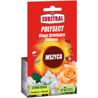 Polysect Mszyca Długo Działający Naturen Substral 20 ml