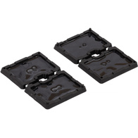 Pułapka lepowa na myszy i szczury 4 szt