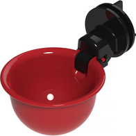 Poidło kubeczkowe 70 mm montaż w dowolnym zasobniku