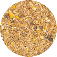 Pasza dla kur niosek sypka PASZARNIA TRADYCYJNA 18 kg