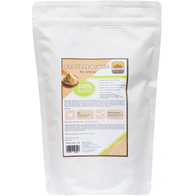 Drożdże paszowe piwne dla drobiu i zwierząt 1 kg