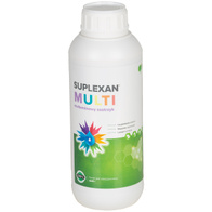 SUPLEXAN MULTI witaminy na odporność i regenerację dla kur 1 l